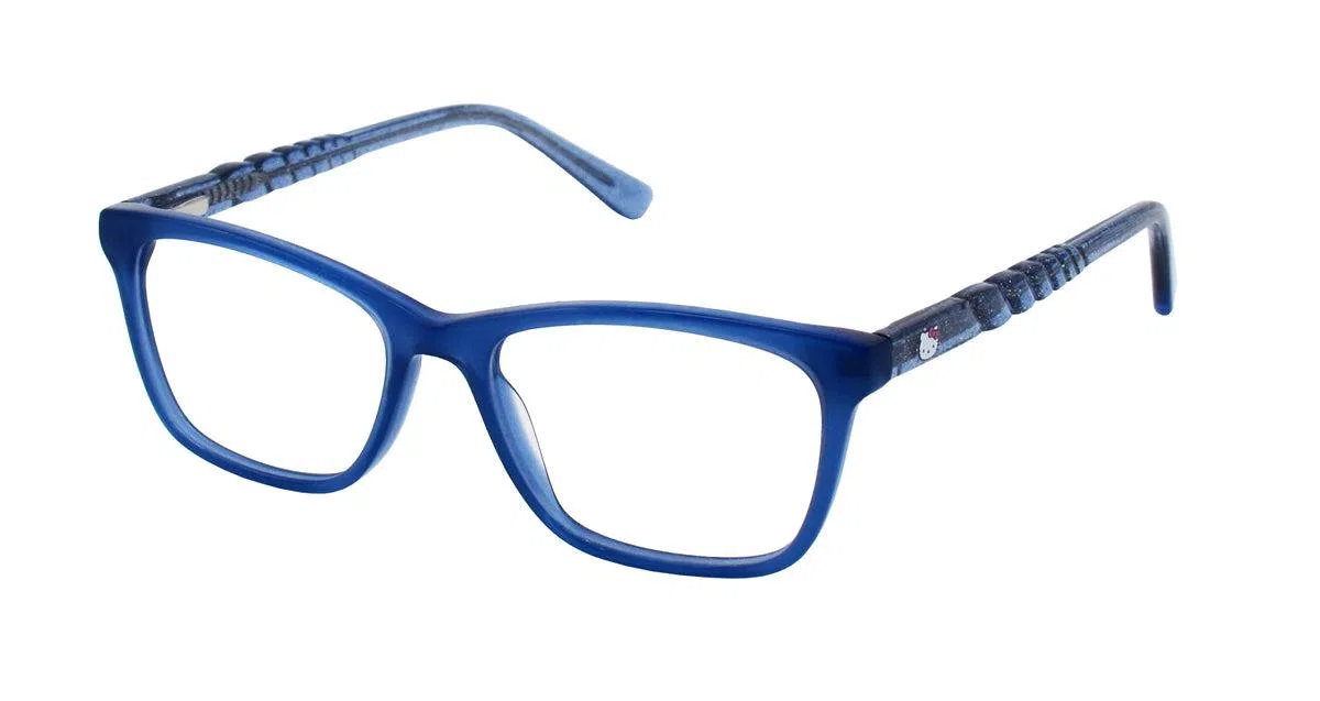 Hello Kitty 403 Eyeglasses - view 3